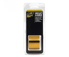 Design Engineering 10394 Reflect-a-gold Heat Tape 1.5 Inch X 15FT New. Price: $27.99.