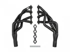 Hooker Blackheart Exhaust - Long Tube Headers Painted New. Price: $999.95.