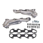 Bbk Exhaust Header Fits: 2005-2008 Chrysler 300 & Dodge Magnum; 2006-2008 New. Price: $519.99.