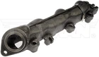 Dorman Exhaust Manifold For Jeep Commander, Grand Cherokee 674-478 New. Price: $281.33.