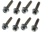 For 2005-2019 Nissan Frontier Exhaust Manifold Hardware Kit Dorman 69855MQCD New. Price: $29.34.