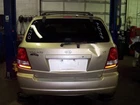 Driver Left Exhaust Manifold 3.5L Fits 03-06 Sorento 10617147 Used. Price: $101.00.
