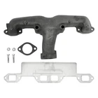For Dodge Ramcharger 1974-1978 Dorman 674-176 Cast Iron Natural Exhaust Manifold New. Price: $362.92.