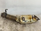2021-2025 Ford Bronco Sport 4WD 1.5L Gas Front Exhaust Pipe Tube LX615E211GC Oem Used. Price: $680.00.