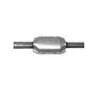 Ap Exhaust Catalytic Converter For 1992 C1500 5.0L V8 Gas Ohv New. Price: $267.69.