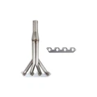Flowtech Exhaust Header 12160FLT; New. Price: $241.19.