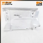 13-22 Range Rover L405 Right Exhaust Bumper Heat Shield Guard CK52-39687-AB Oem Used. Price: $49.90.