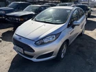 Exhaust Manifold 1.6L Without Turbo Fits 11-19 Fiesta 1481054 Used. Price: $150.00.