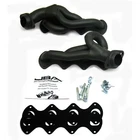 Exhaust Header-base Jba Racing Headers 1676S-1JT Fits 2014 Chevrolet Ss New. Price: $932.48.
