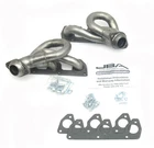 1647S-1 Jba Stainless Headers 2002-2008 Ranger 3.0L New. Price: $487.02.