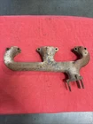1969-70 Chevrolet Camaro Chevelle Nova Exhaust Manifold 3942529 H-20-8 Or H-20-9 Used. Price: $100.00.