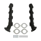 Hooker Headers Blackheart Gen Iii Hemi Swap Exhaust Manifolds For Select New. Price: $478.95.