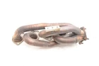 2010-2016 Porsche Panamera 970 4.8L Non Turbo Left Side Exhause Manifold Used. Price: $141.74.