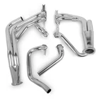 2171-1HKR Hooker Headers For Chevy Chevrolet Impala Biscayne Bel Air 1958-1964 New. Price: $1069.19.