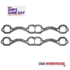 Beyea Headers HG604, 2 Pack Graphite Exhaust Gasket Sbc Crate (pair) Performance New. Price: $40.90.
