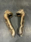 Genuine Oem Audi A8 S6 C7 S7 4.0L Exhaust Manifold Set 079253033CK 079253034CK Used. Price: $350.00.