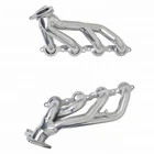 Gibson Ceramic Coated Short Tube Performance Exhaust Headers Silverado 1500 New. Price: $862.53.