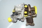 2018-20 Volkswagen Tiguan Engine Exhaust Manifold Oem Used. Price: $375.00.