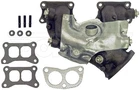 Dorman 674-220 Exhaust Manifold For 86-89 Nissan D21 New. Price: $149.45.