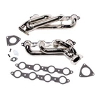 Bbk Fits 99-04 Gm Truck Suv 6.0 Shorty Exhaust Headers 4006 Titanium Ceramic New. Price: $606.89.
