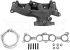 Dorman 674-247 Exhaust Manifold Fits Mazda Protege Z50913451 New. Price: $145.22.
