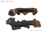 Exhaust Manifold Pair Set For 09-10 Jeep Grand Cherokee 3.7 53023696AA Used. Price: $83.95.
