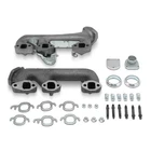2X Left &right Exhaust Manifold Kit For Chevrolet S10 Blazer Gmc S15 Jimmy Olds New. Price: $271.99.
