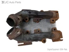 Exhaust Manifold Pair Set For 05-10 Jeep Grand Cherokee 3.7 53033696AA Gas Used. Price: $69.95.