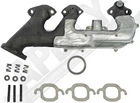Apdty 785324 Right Exhaust Manifold Kit With Hardware New. Price: $185.54.