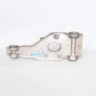 1999-2001 Porsche 911 3.4 Left Muffler Support Bracket 99611122702 Oem Used. Price: $89.25.