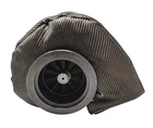 T6 Heat Shield Turbine Housing Blanket For S400 G57 Turbos New. Price: $48.95.