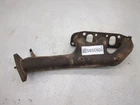 2003-2007 Infiniti G35 Exhaust Manifold With ARRU7 Used. Price: $86.01.