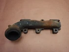 Jeep Liberty Kj 2002 3.7 Exhaust Manifold Passenger Side 53031084AB Used. Price: $33.29.