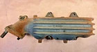 Mazda RX7 Exhaust Manifold Assembly Oem Header 13B FC3S 88-91 Used. Price: $79.99.