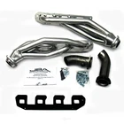 Exhaust Header-base Jba Racing Headers 1962SJS New. Price: $854.10.