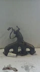 Driver Left Exhaust Manifold 5.7 Liter Fits 00 Corvette 414108 Used. Price: $237.60.