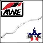 Awe Performance Mid-pipe Fits 2014-2016 Bmw M235I / Xdrive Base 3.0L V6 New. Price: $765.00.