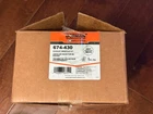 Dorman 674-430 Exhaust Manifold New. Price: $95.50.