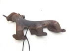 Driver Exhaust Manifold Fits Ford Explorer 2001 - 2011 Used. Price: $62.37.