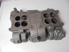 Buick 401 425 Dual 4BBL Carb Intake Manifold Nailhead Oem Cast Iron 63 64 65 66 Used. Price: $1299.00.