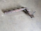 Driver Left Exhaust Manifold 6.8L Fits 2012-2019 Ford E350 E450 Used. Price: $99.38.