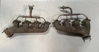 Real Gm 1966 Chevelle 3883999 Exhaust Manifold 3868874 396 Bbc Used. Price: $399.00.