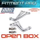 Bbk 4021 Long Tube Headers W/cats For 10-15 Chevy Camaro SS/ZL1 LS3/L99 Ceramic. Price: $916.53.