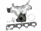 For 2003-2007 Saturn Ion Exhaust Manifold 33775BZ 2004 2005 2006 2.2L Cyl New. Price: $88.16.