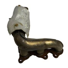 1994-2001 Toyota Camry Exhaust Manifold 2505220020 6CYL Front Lh Cal 3L Gas Fwd Used. Price: $136.56.