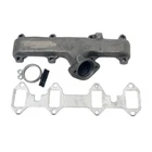 Exhaust Manifold Driver Side Lh Gasket F100 F250 F350 Fe 65-1976 352 360 390 New. Price: $150.95.