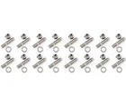Jegs 83157 Header Stud Kit New. Price: $139.99.