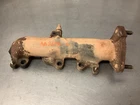 1995-1999 Toyota Tacoma 3.4L Driver Left Exhaust Manifold Oem Used. Price: $79.95.