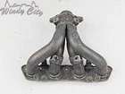1998-2002 1.8L Toyota Corolla 1ZZ Exhaust Manifold 17104-22010 Used. Price: $60.00.