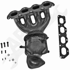 Apdty 785727 Exhaust Manifold Kit New. Price: $769.74.